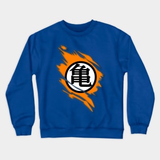 Show me your power Crewneck Sweatshirt